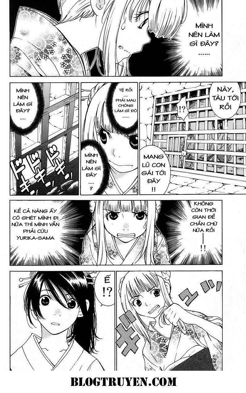 gacha gacha - secret chapter 49 26