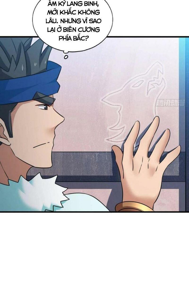 Trọng Sinh Thành Cậu Vàng Tại Dị Thế Chapter 223 40