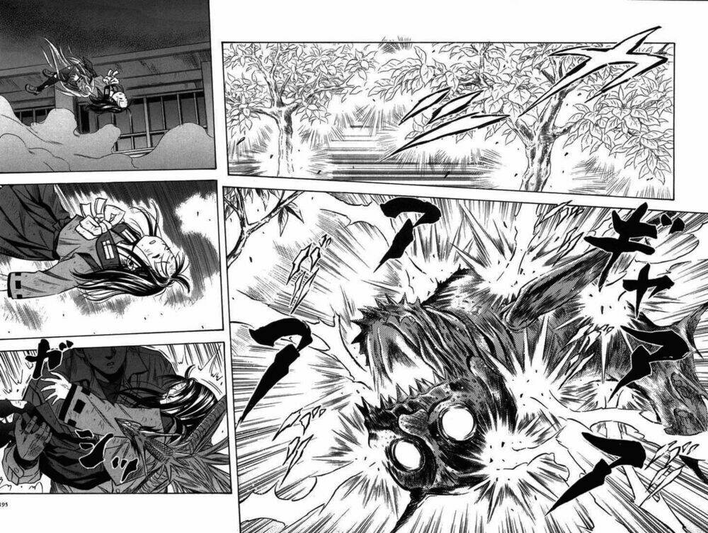 otogi matsuri chapter 18 23