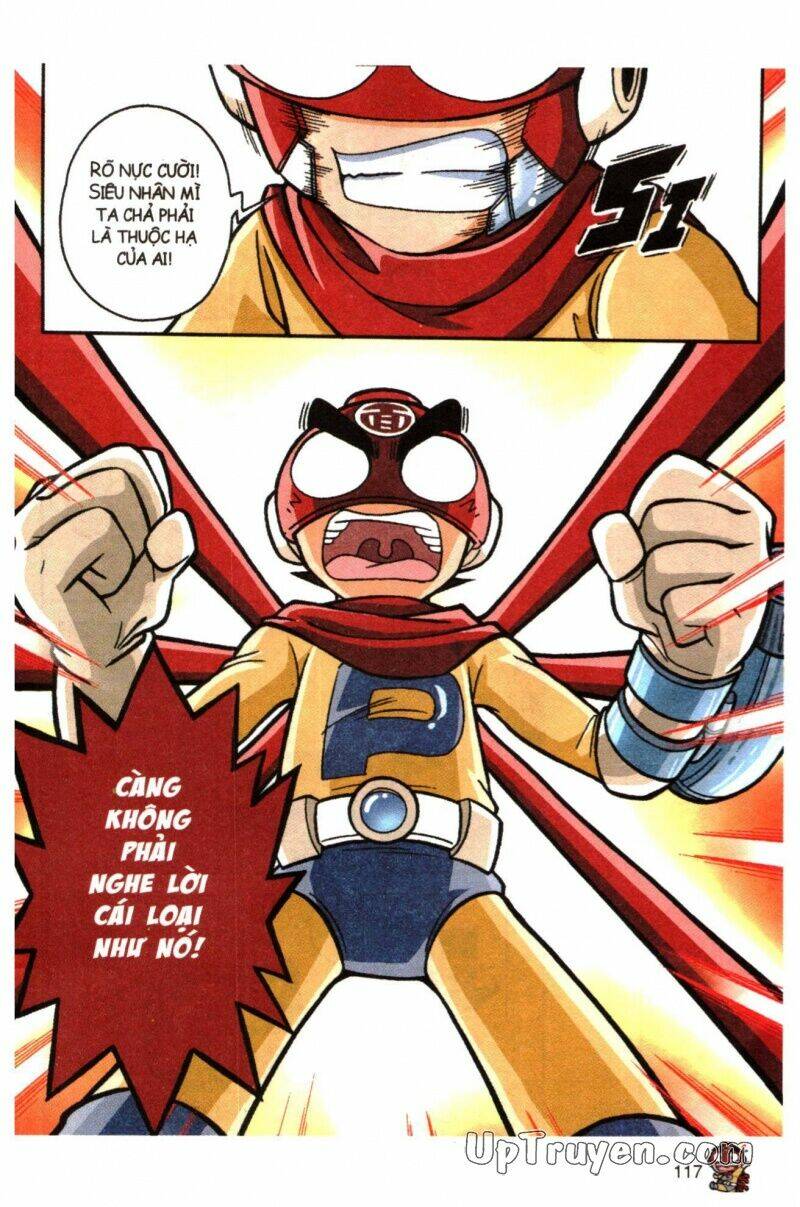 siêu nhân mì ăn liền chapter 11 117