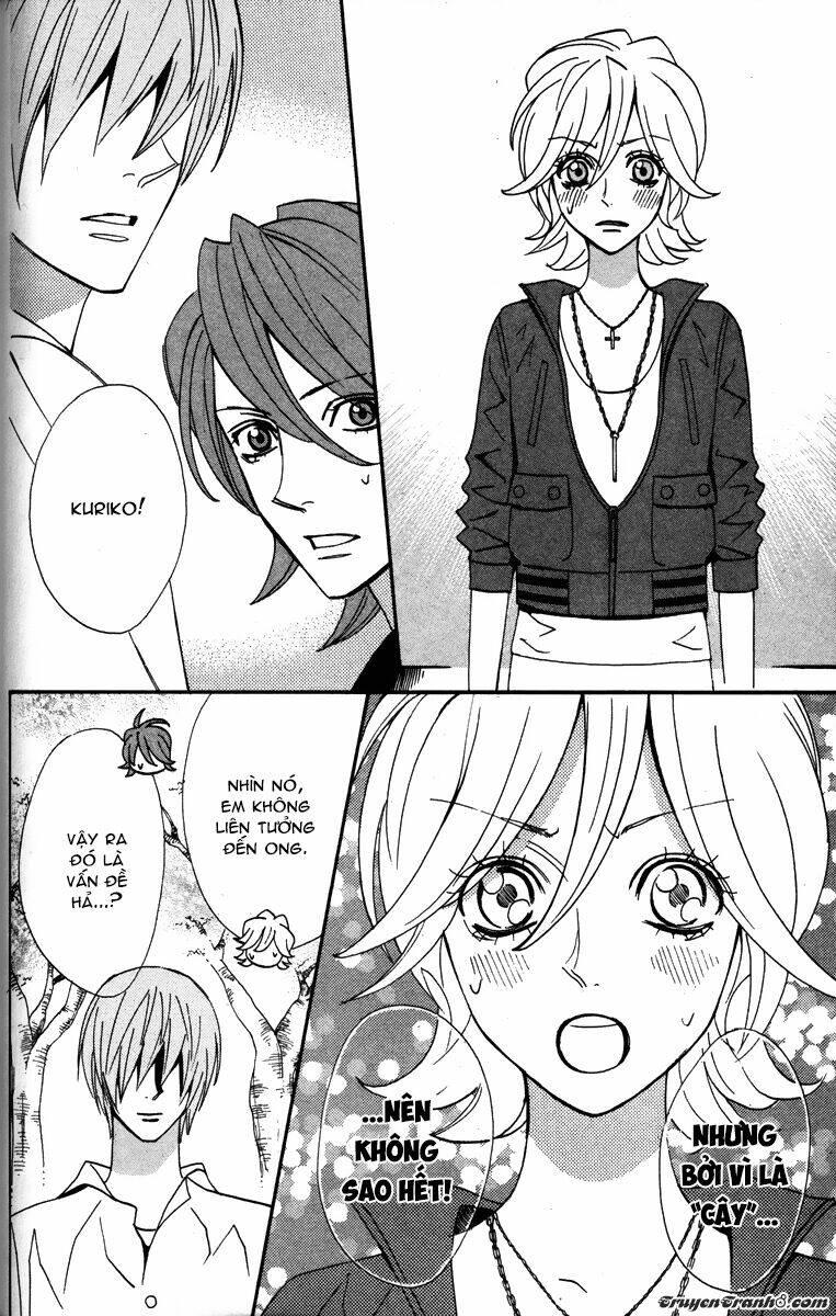 chàng trai hoàn hảo chapter 23 44