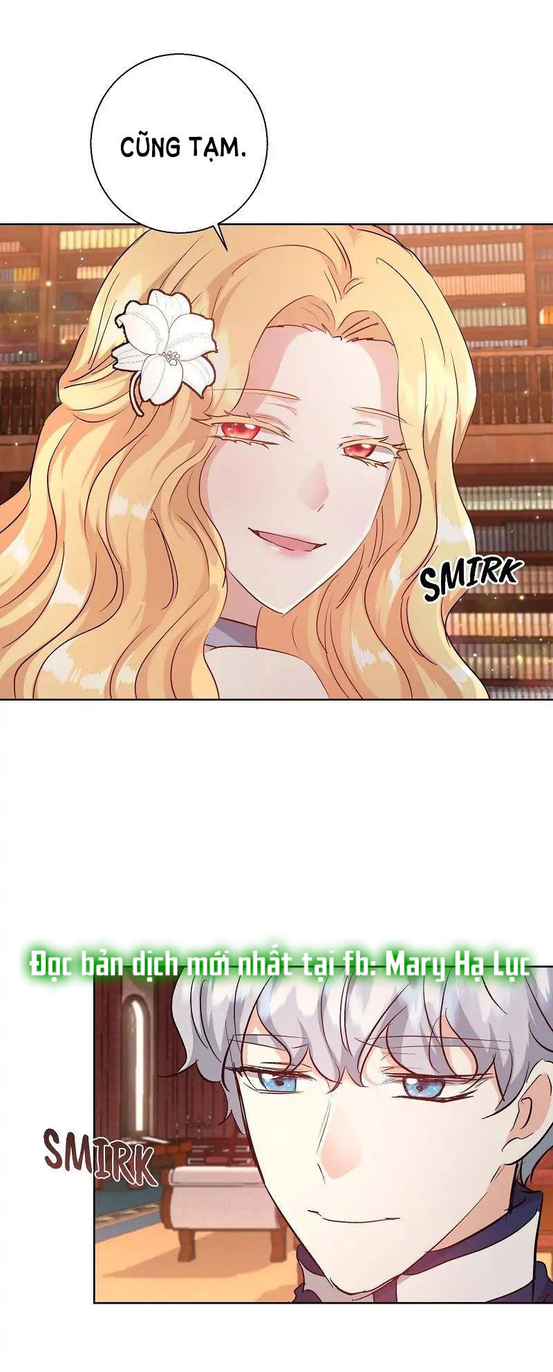 5500 sắc thái của quỷ vương chapter 59.1 13