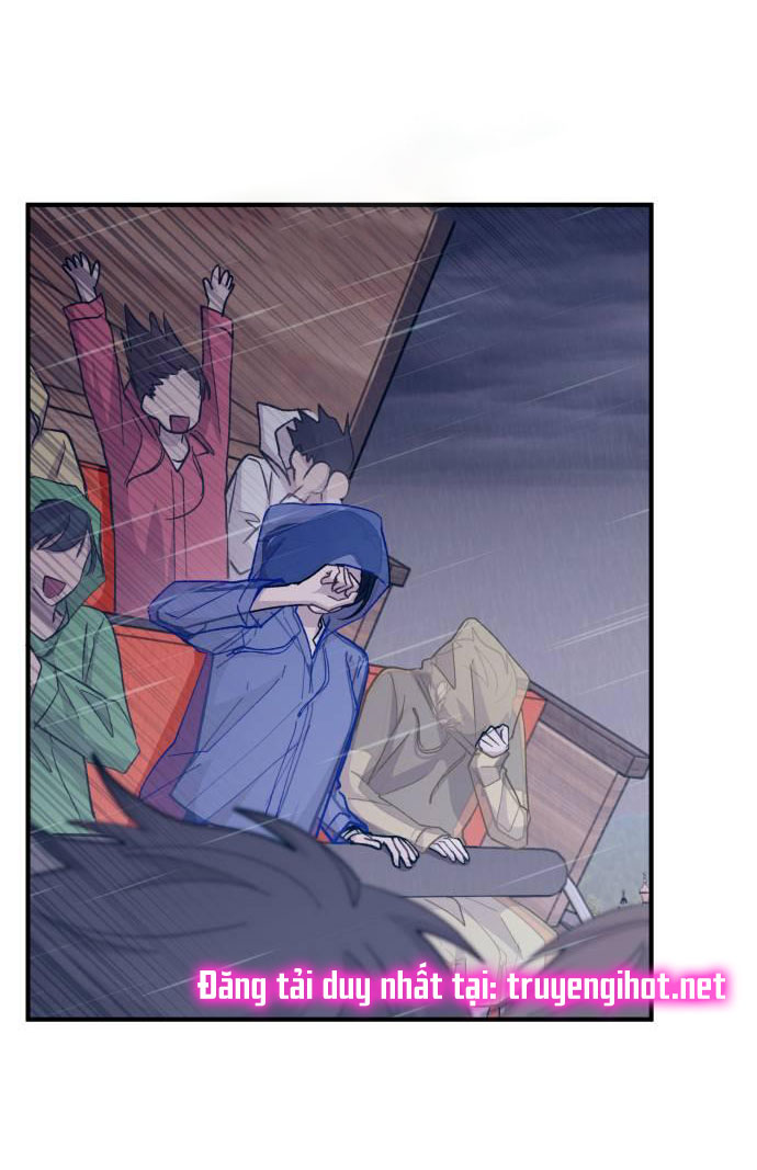 yeonwoo ngây thơ chapter 48.2 1