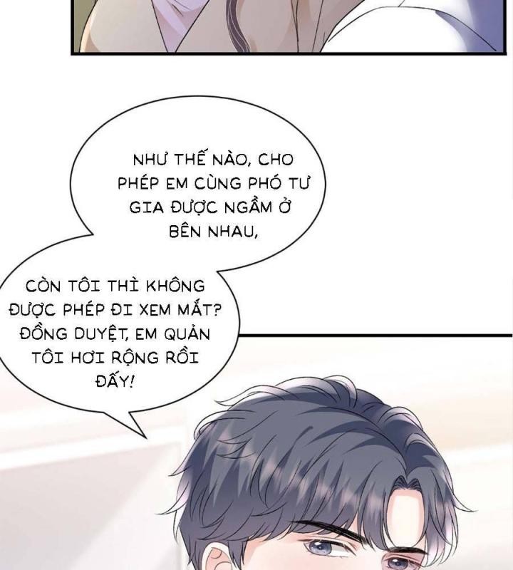 đại tiểu thư có thể có bụng dạ gì xấu chứ! (full) chapter 148 27