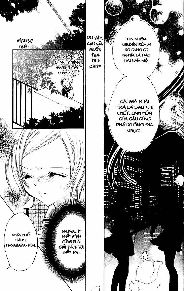 jigoku shoujo-cô gái đến từ địa ngục chapter 12 28