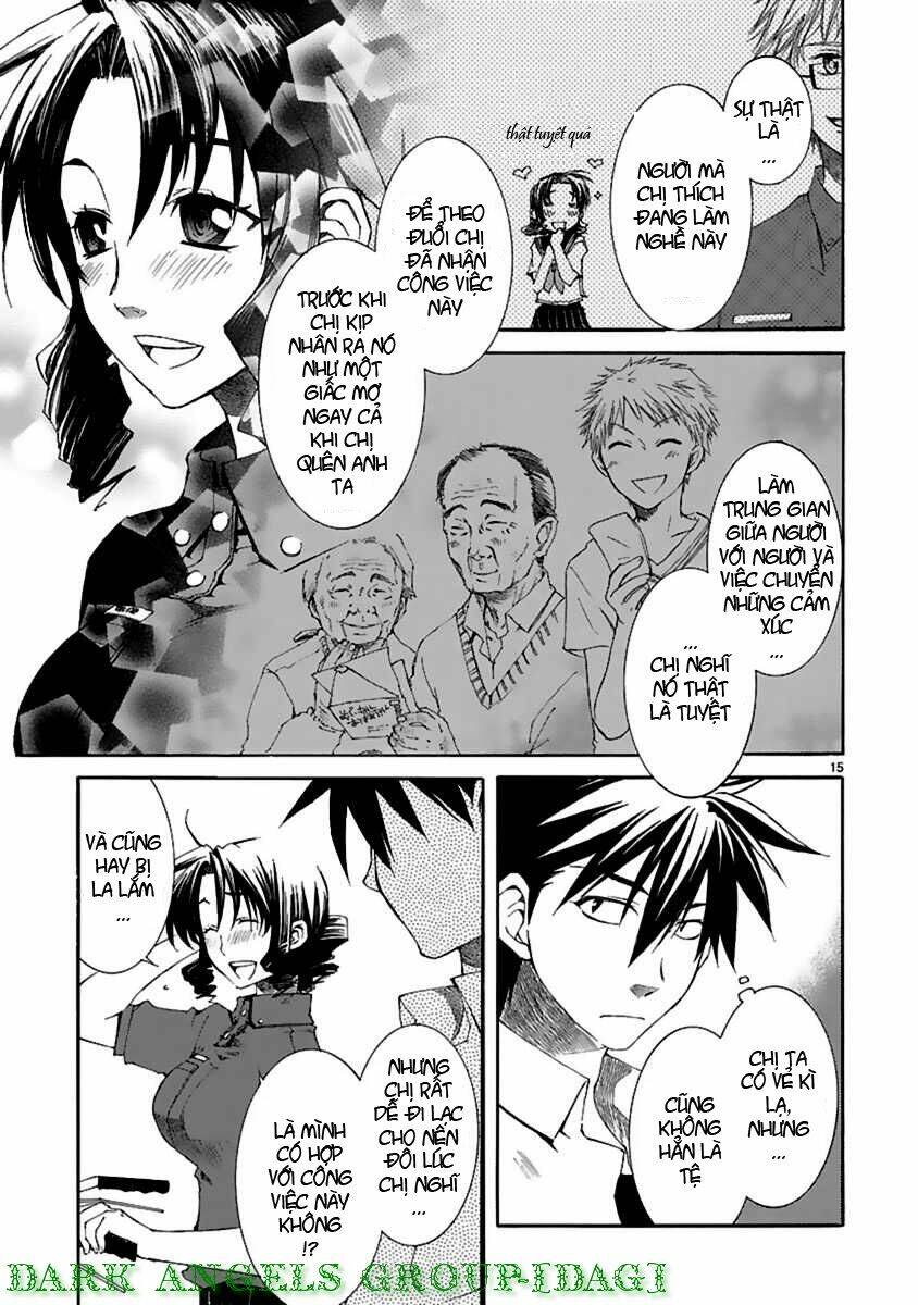 nyankoi! chapter 10 17