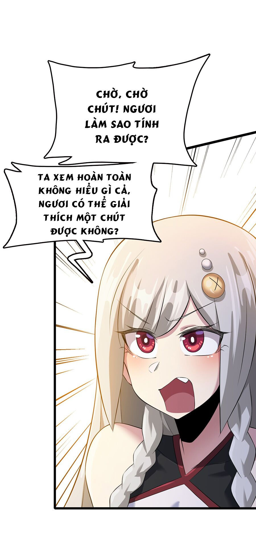 đại bảo kiếm của tôi chapter 45 55