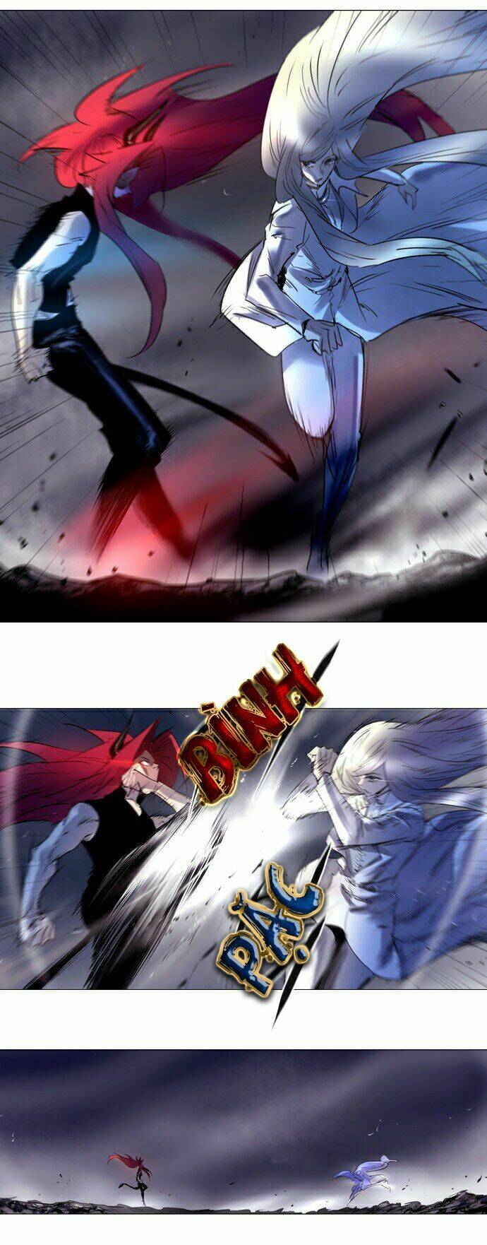 bản khế ước linh hồn chapter 204 15