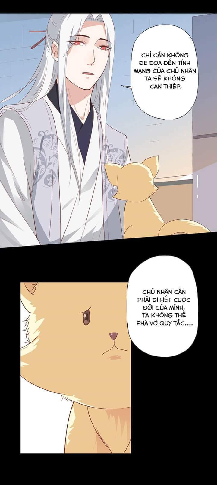 nguyệt ẩn thần chapter 19 18