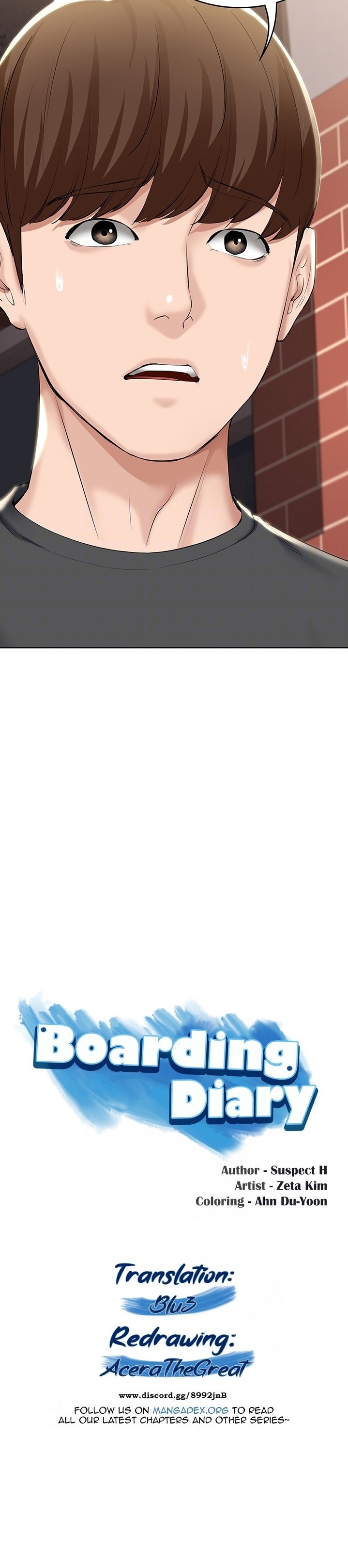 nhật ký nội trú chapter 42 4