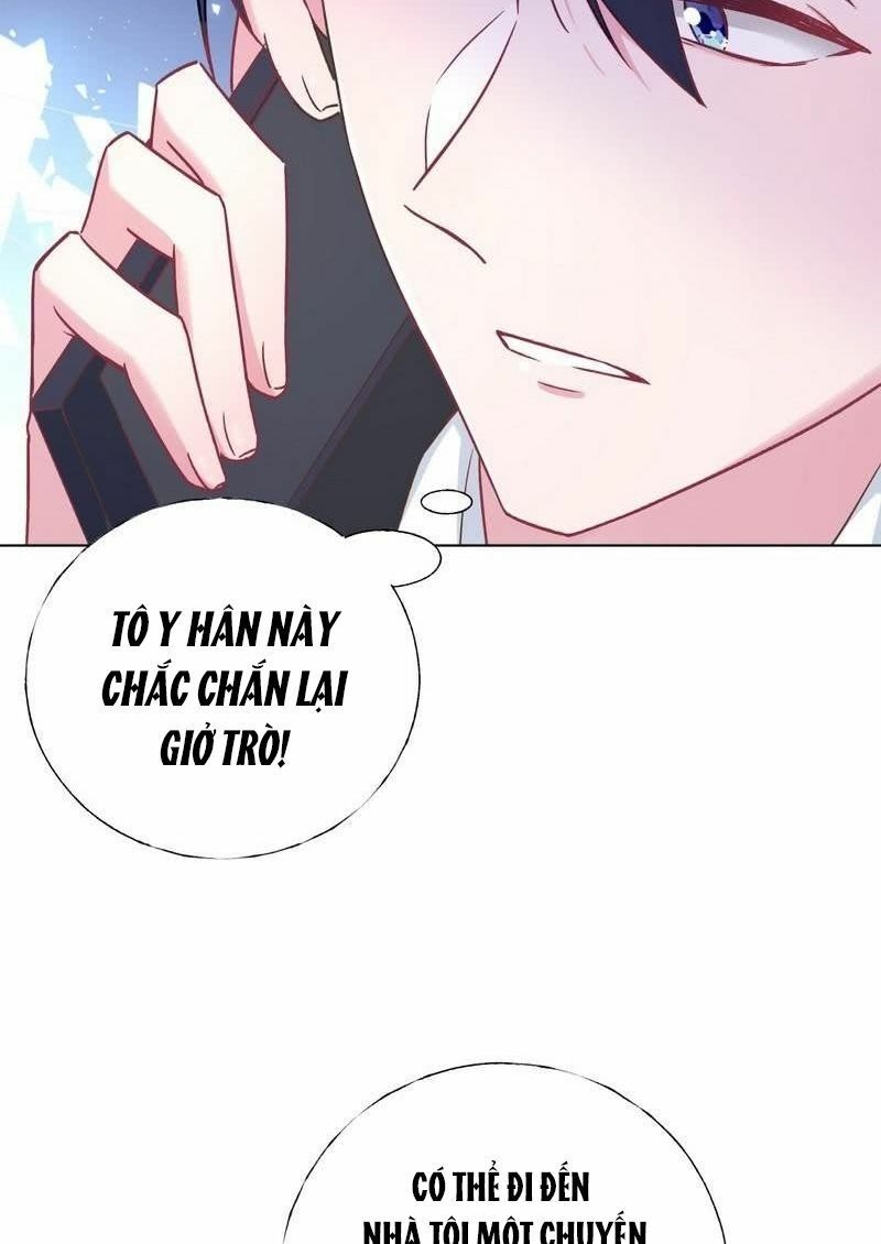 trời ban cho nam thần daddy chapter 17 36