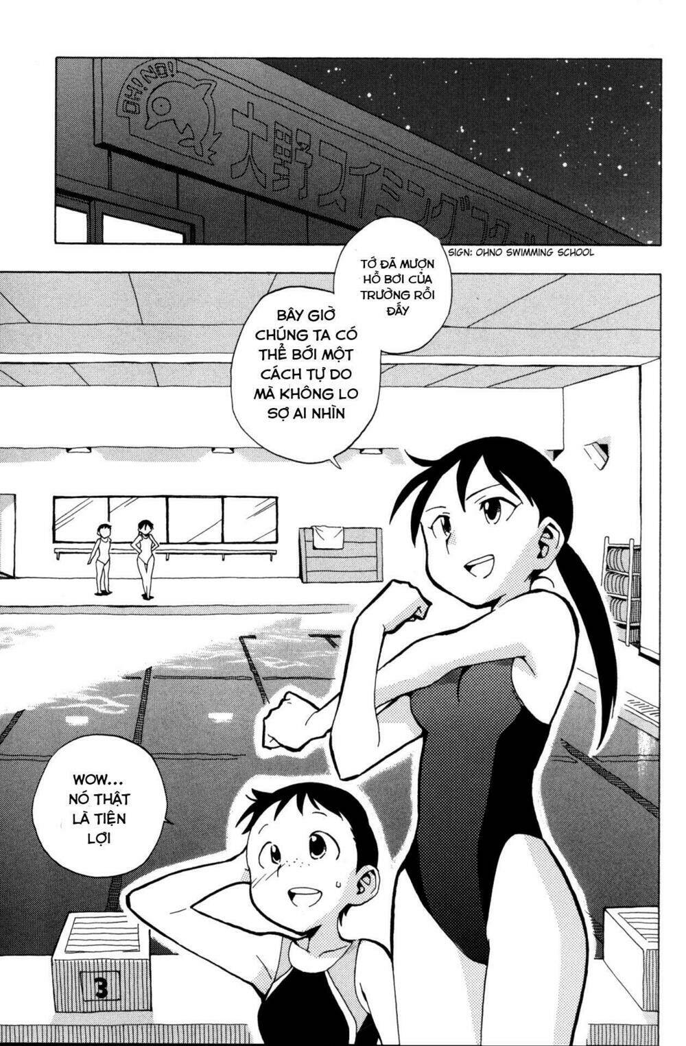 transmigration girl chapter 3 17