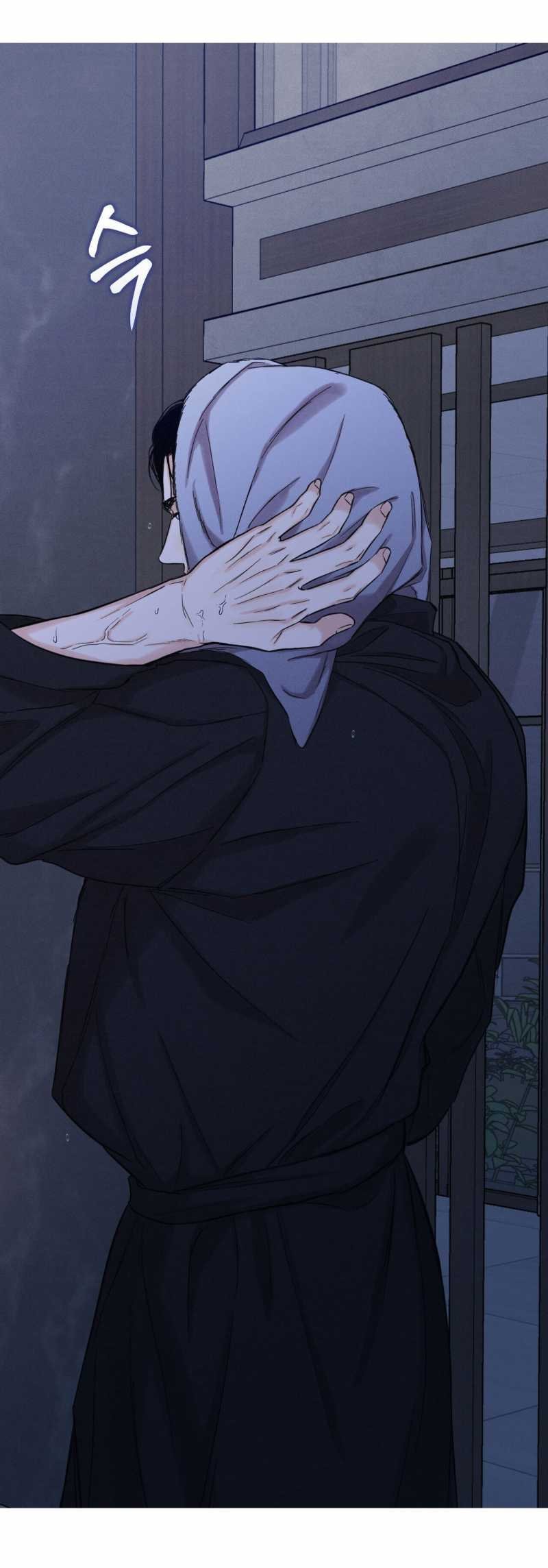 công việc làm thêm hàng ngày chapter 8.1 4