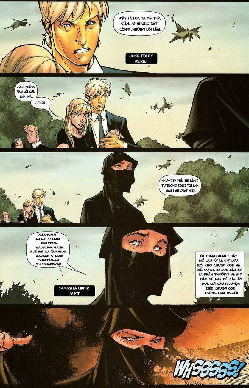 new x-men v2 - academy x chapter 24 11