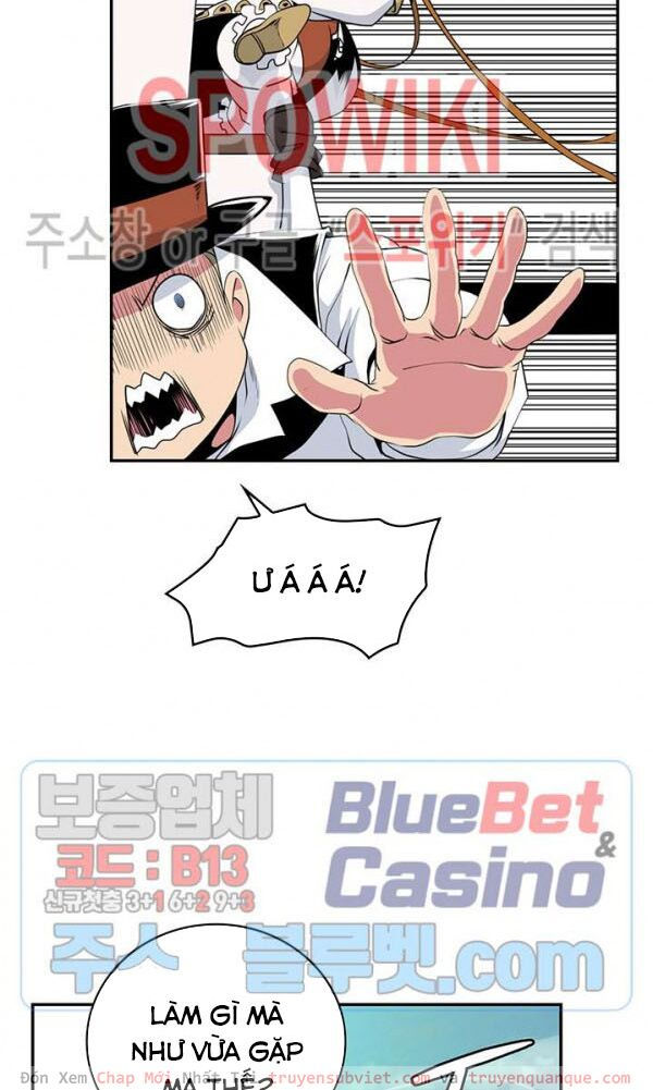 tôi sinh ra để làm người vĩ đại chapter 67 47