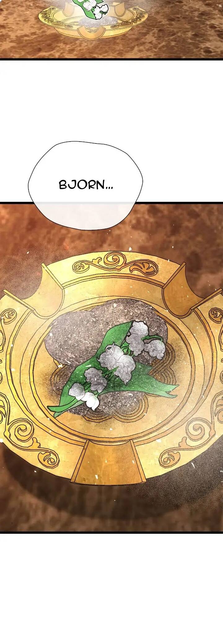 Hoàng Tử Rắc Rối chapter 19.1 9