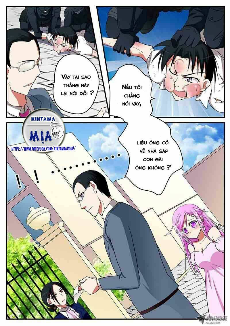 cupid's chocolates chapter 5 8