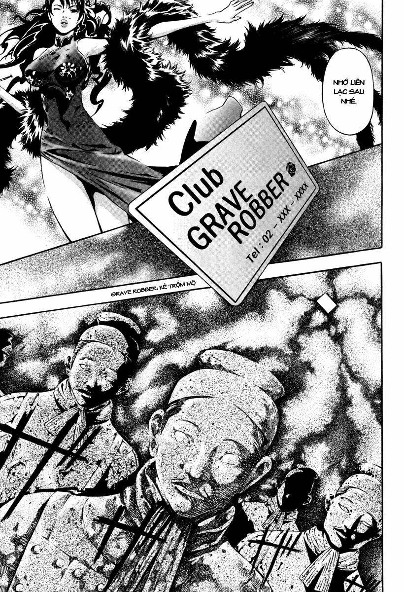 let's bible chapter 1 16