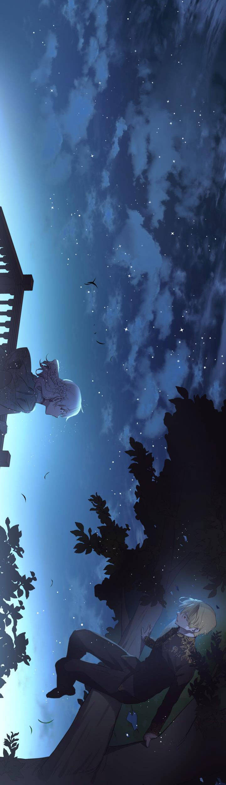 những nhân vật mạnh nhất thế giới ám ảnh tôi chapter 39 68