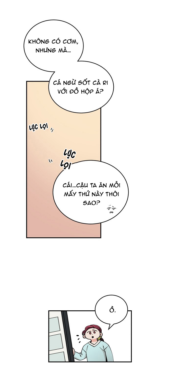 oan gia ngõ hẹp chapter 32 29