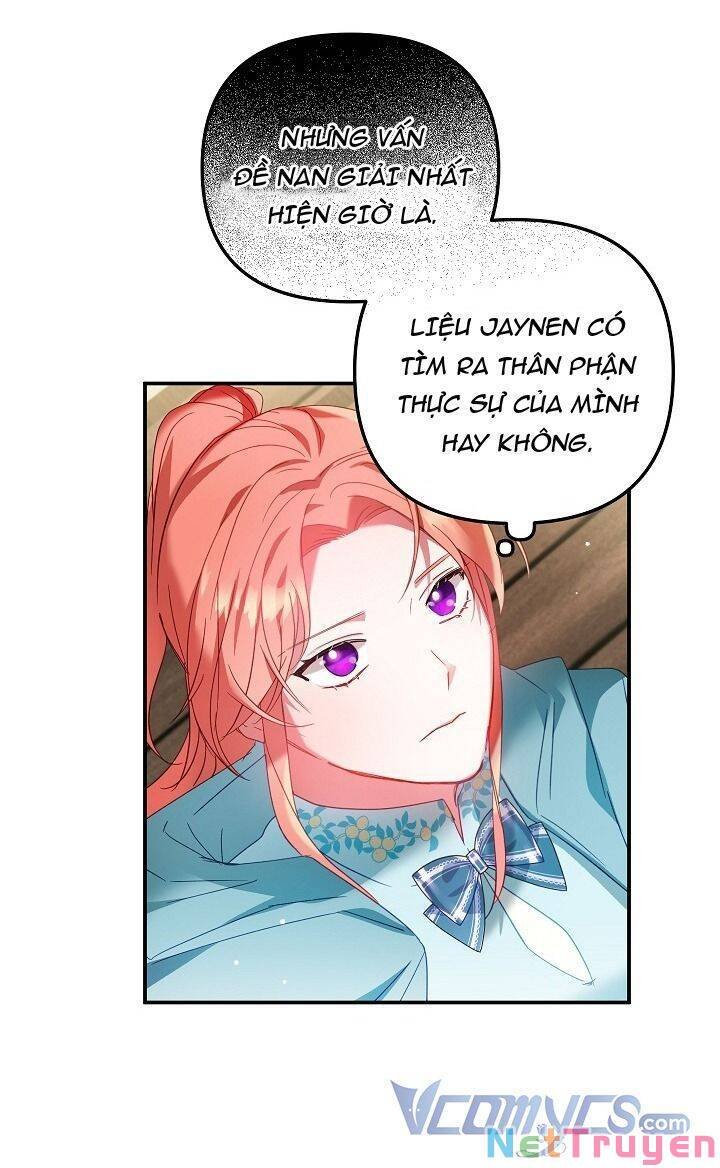 hoàng tử chuyển sinh trở thành người mạnh nhất thế giới nhờ vào sự hiểu biết về bug chapter 34 46