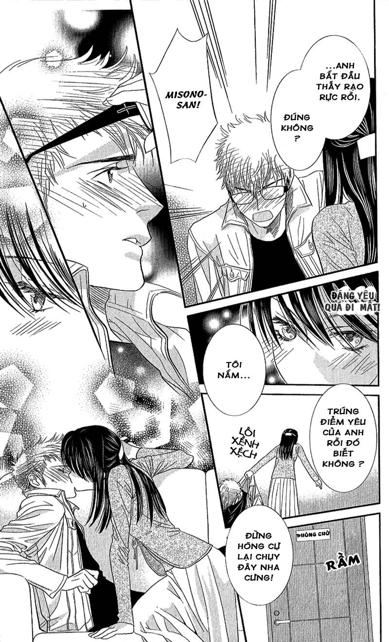 tổng hợp one shot. chapter 107 16