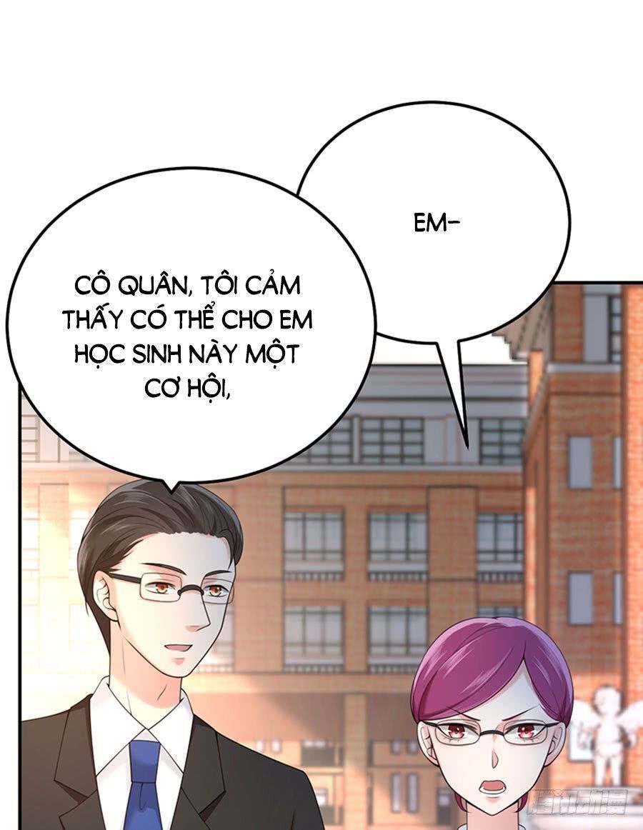 nam thần truy thê chỉ nam chapter 14.2 16