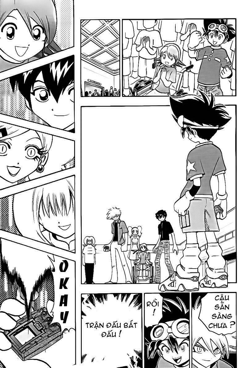 little star chapter 58 24