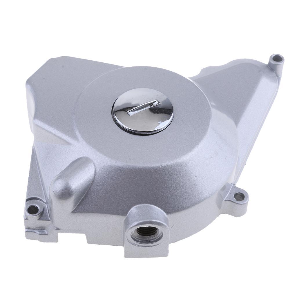 Bottom Mount Starter Motor Engine Cover Case 110cc 125cc ATV   Bike