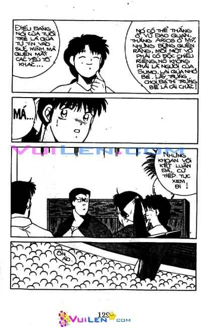 truyền nhân atula - shura no mon i chapter 30 130