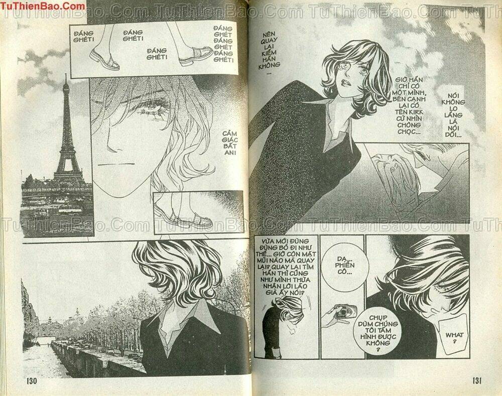 hoa hồng thép chapter 6 65