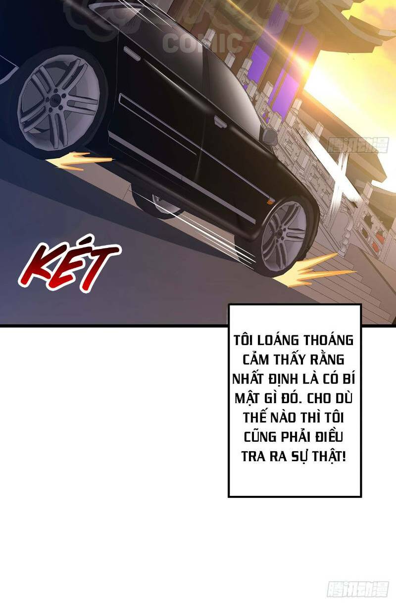 bất tử thần vương tu liên tục chapter 44 4