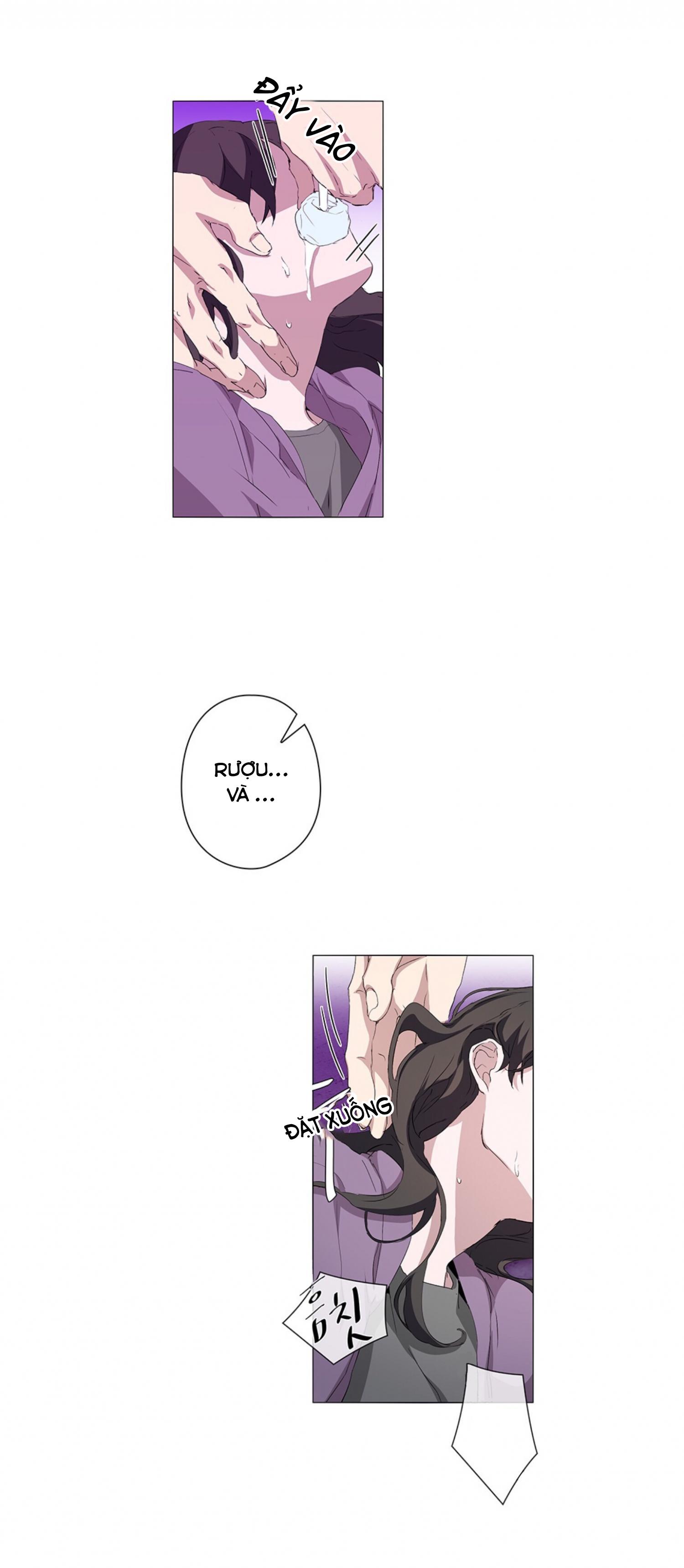 nhiệm vụ tiềm ẩn chapter 8 30