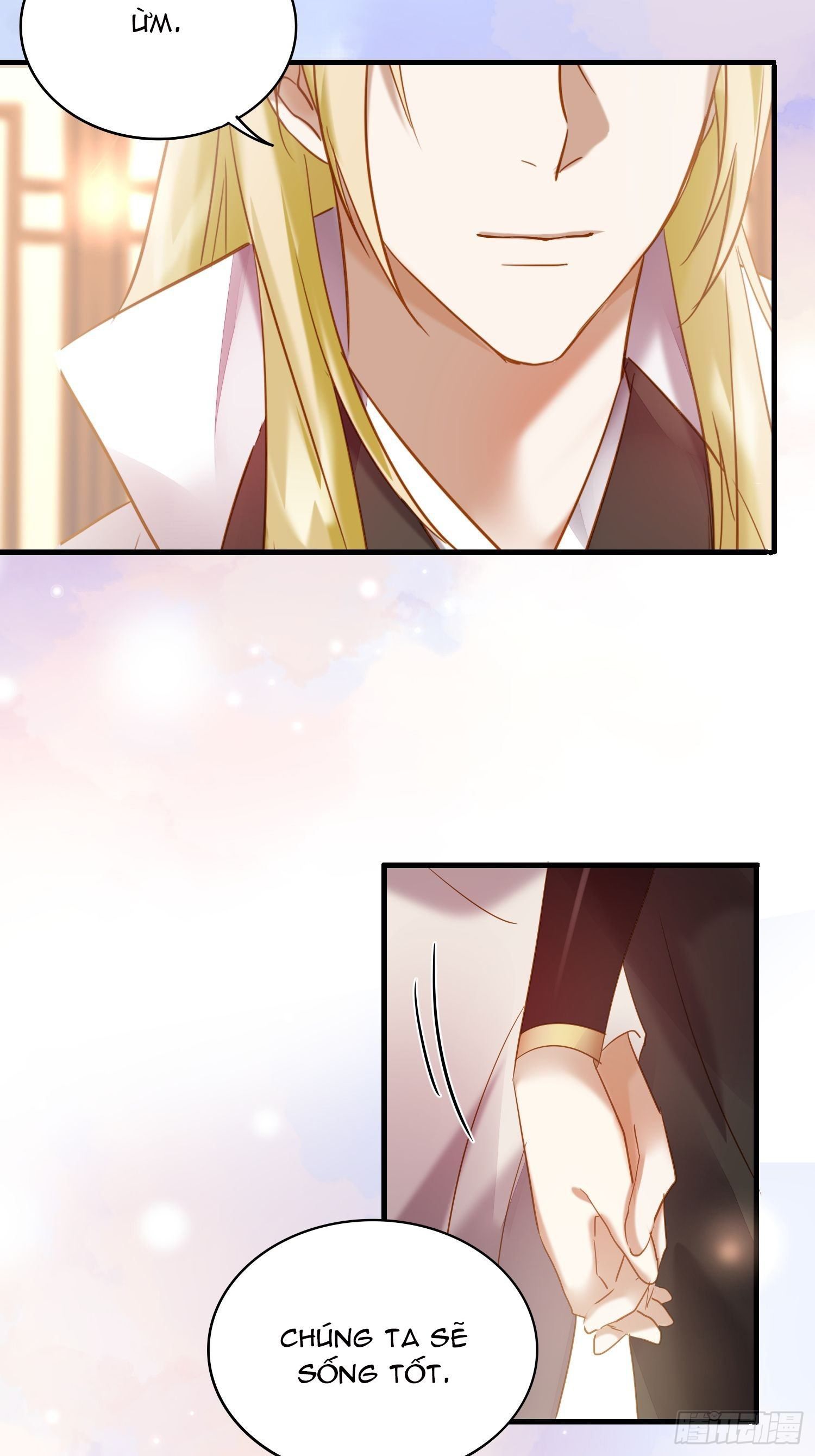 lục thân bất nhận chapter 87 30