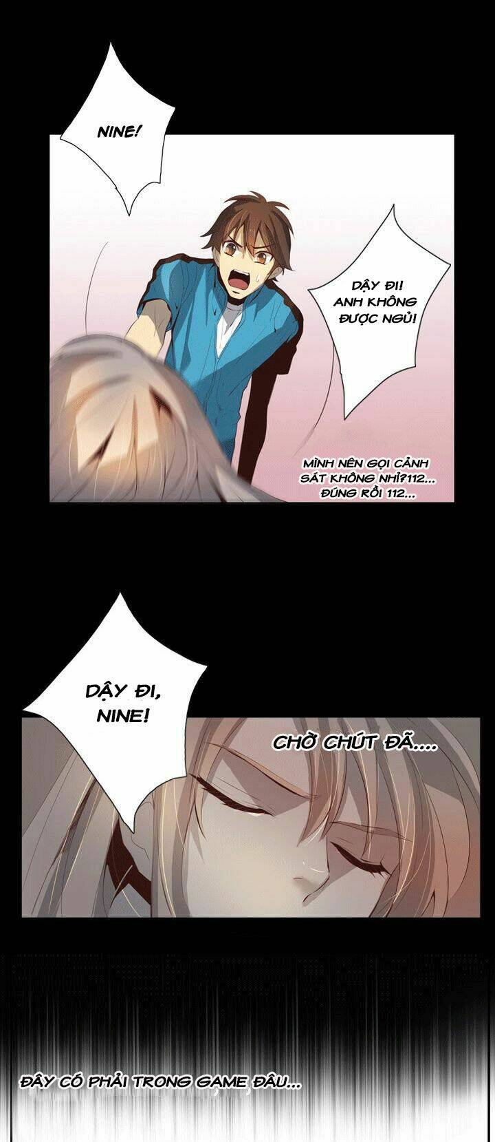 dusk howler chapter 50 9