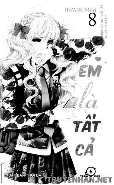 em là tất cả chapter 26 3