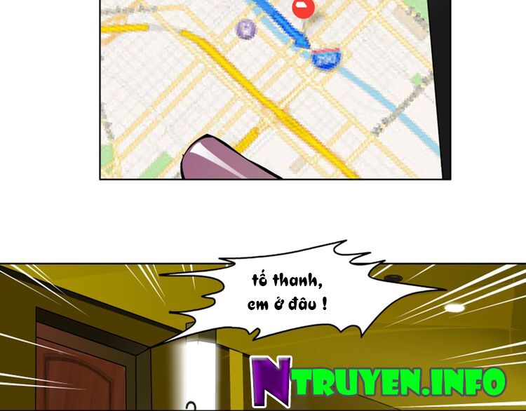 câu lạc bộ ngoại tình chapter 21 16