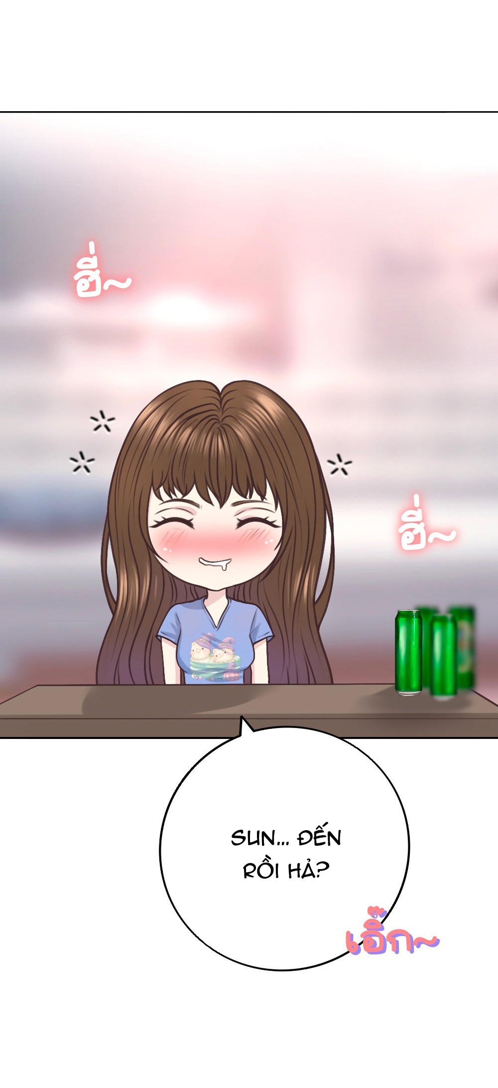 [18+] hãy cẩn thận khi sử dụng từ ''bạn'' sai người chapter 22.2 6