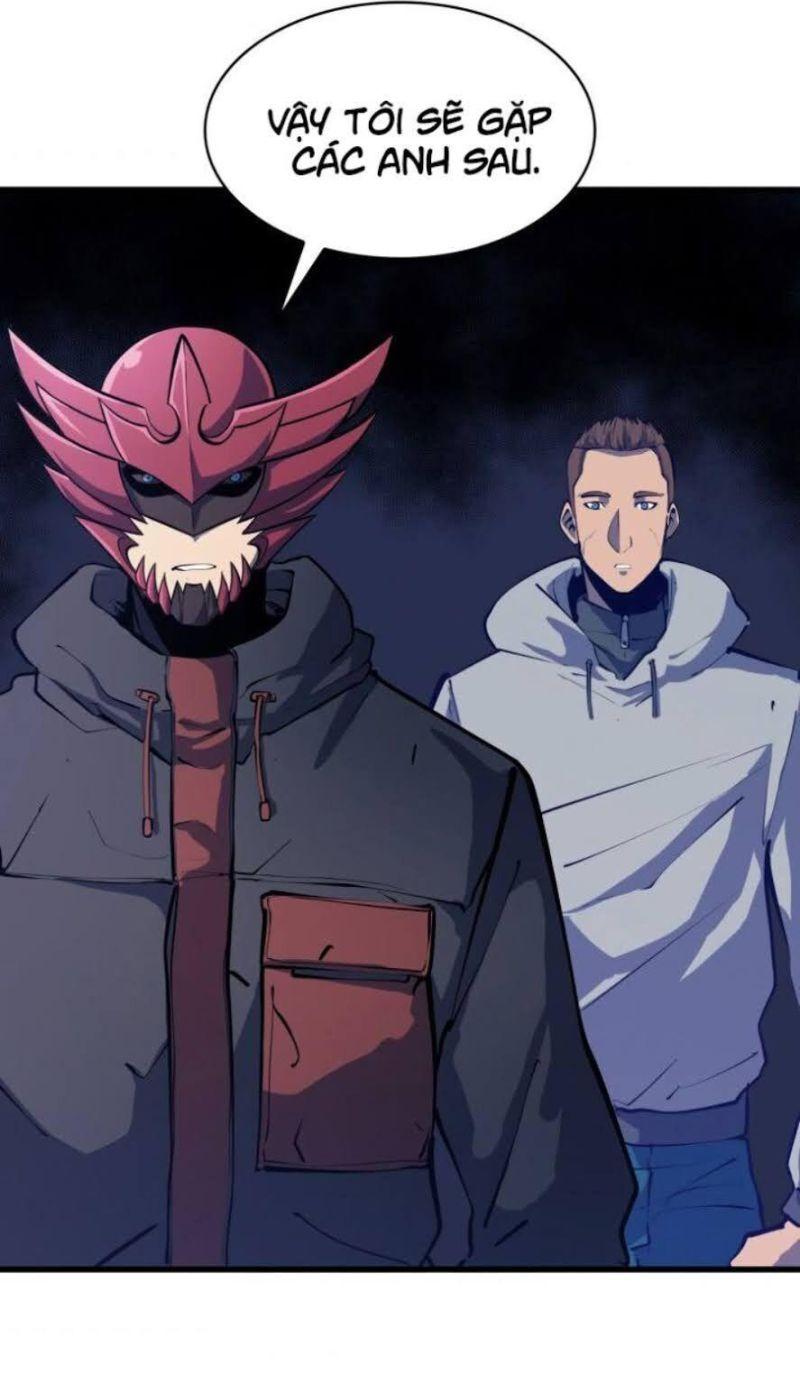 tôi trở lại thăng cấp một mình chapter 37 6