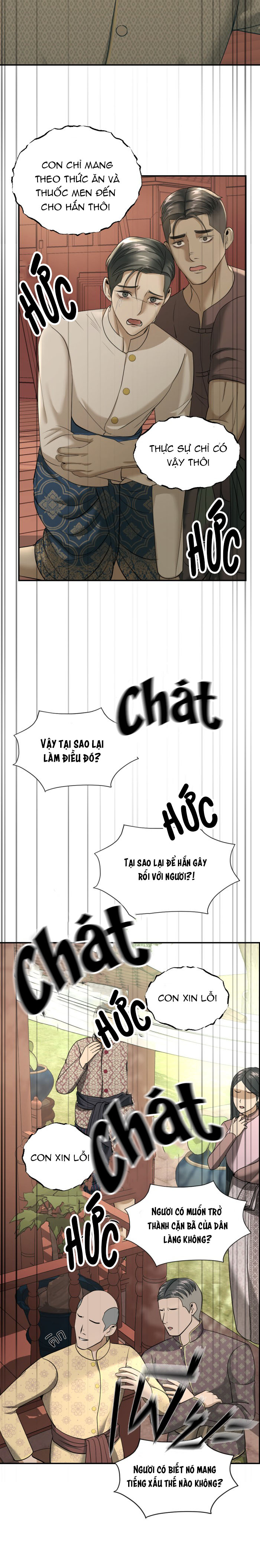 tôi là công tử đẹp nhất xiêm chapter 17 29