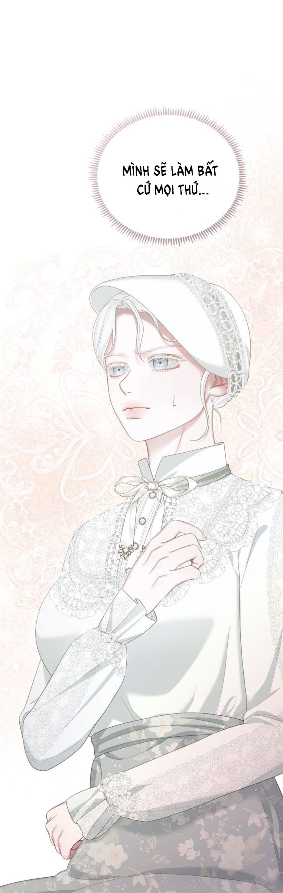 nữ hầu muốn đình công chapter 25 13