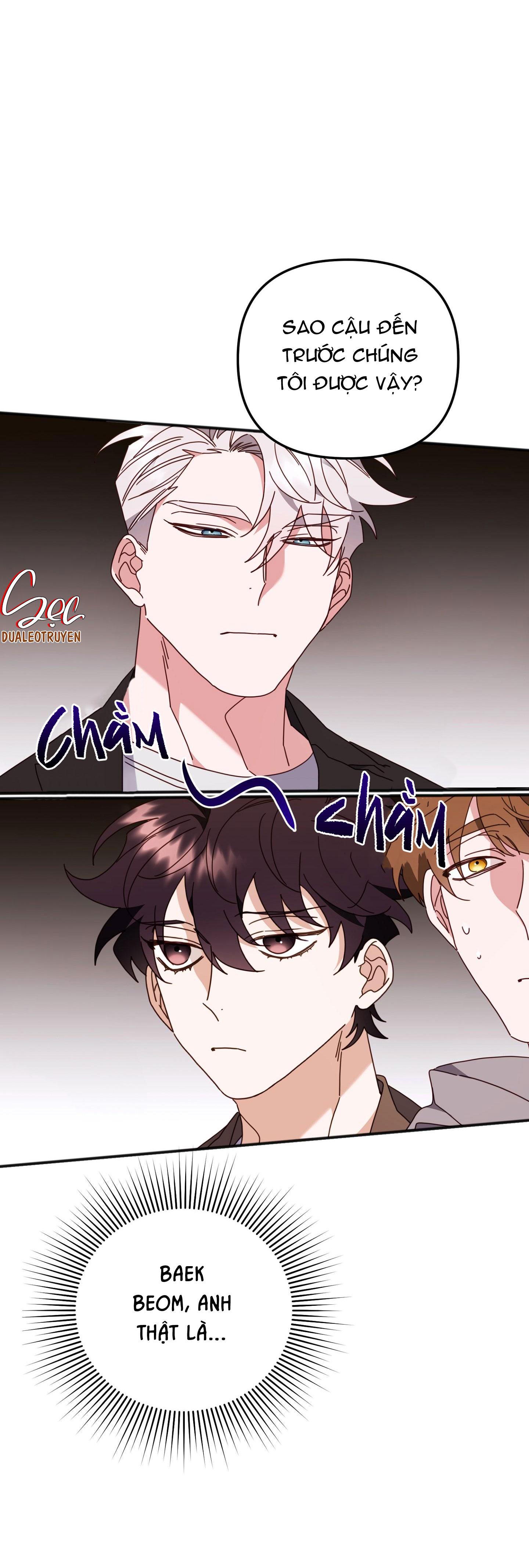 hổ trở về chapter 29 28