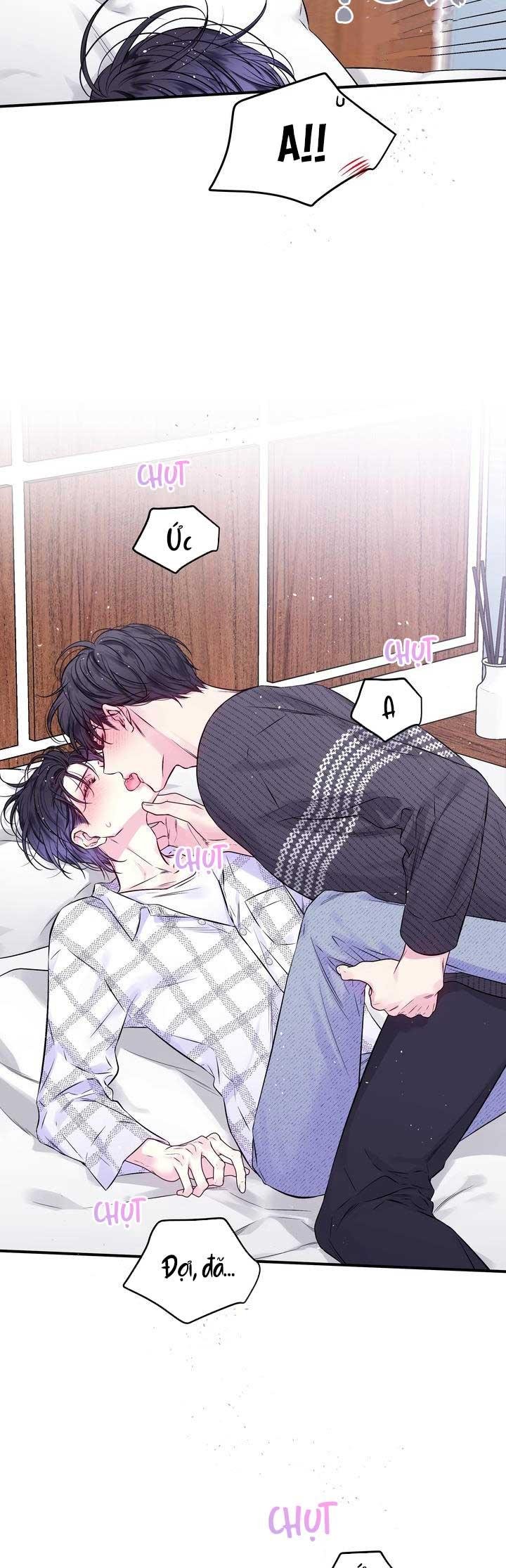 bình minh thứ hai chapter 74 32