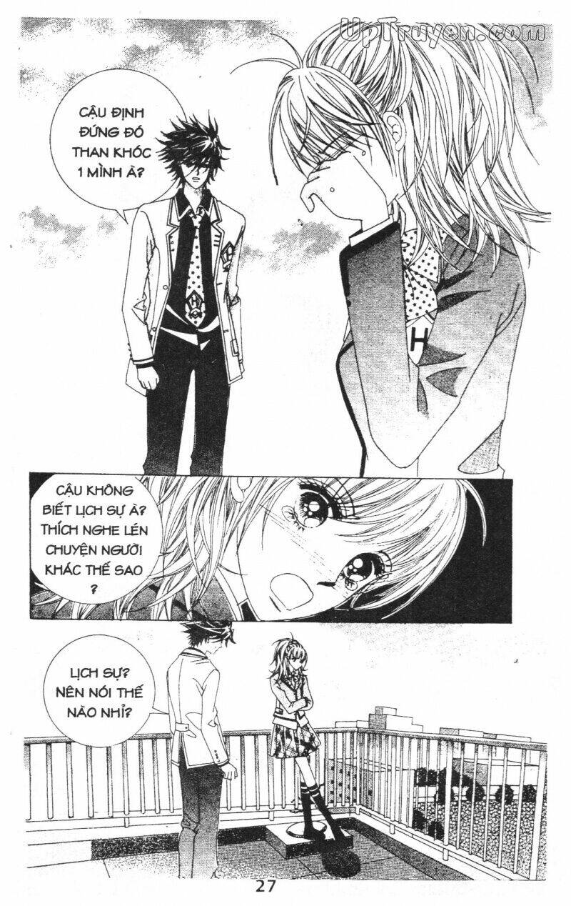 dạ khúc chapter 2 29