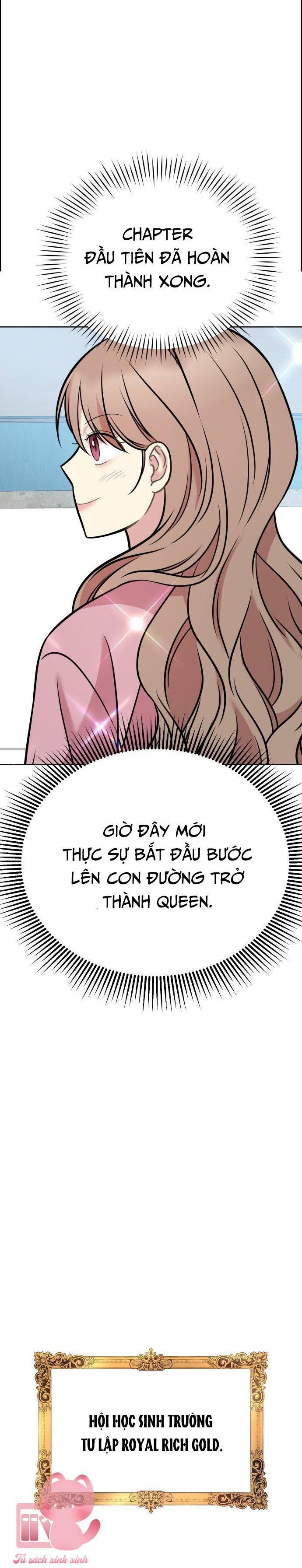 quản gia, làm ơn đấy! chapter 22 3