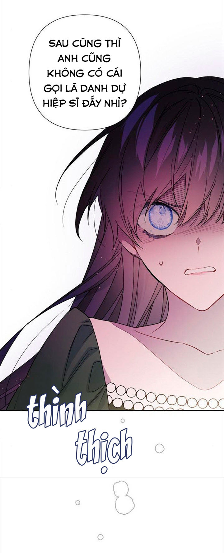 cách hiệp sĩ sống như một tiểu thư chapter 37 12