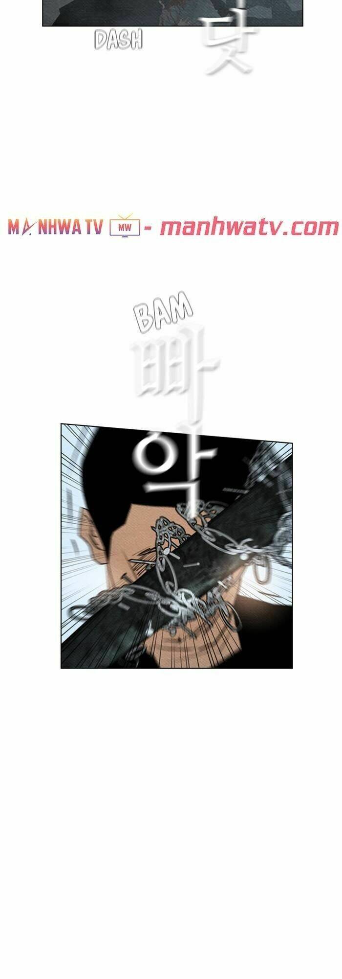 kẻ hồi sinh chapter 61 21