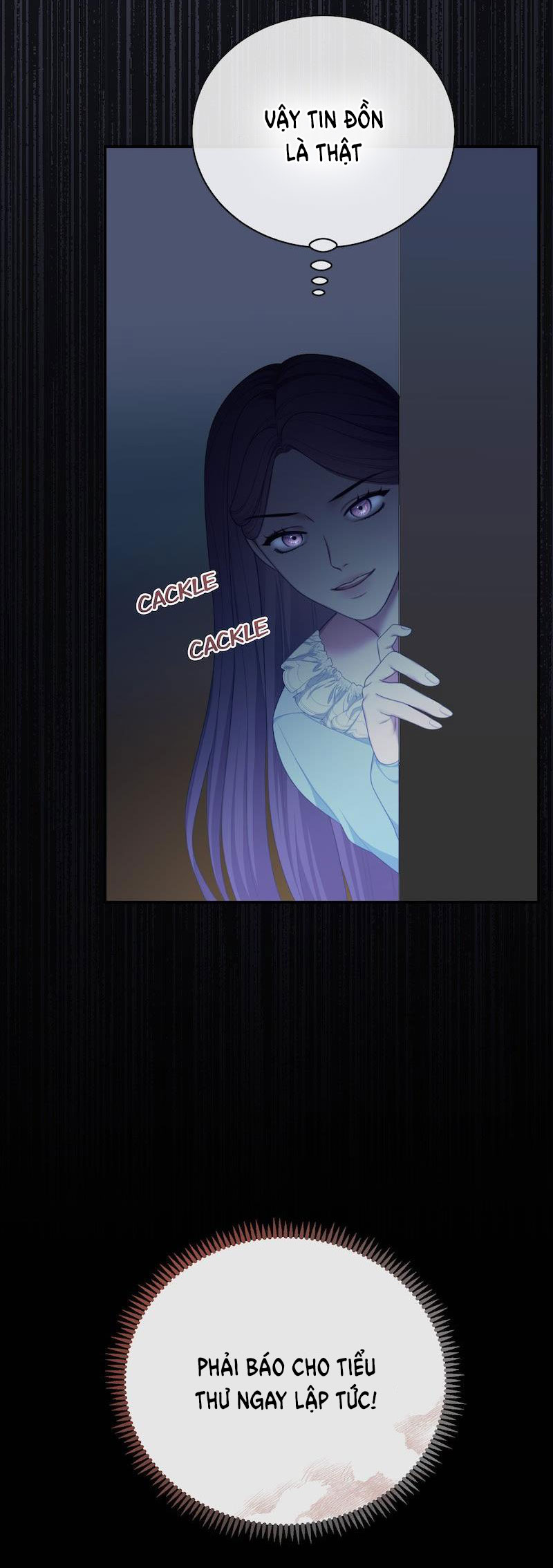 nữ hầu muốn đình công chapter 20.1 6