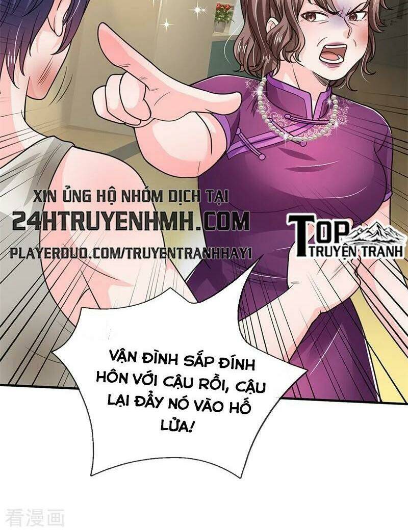 tuyệt đỉnh khí thiếu chapter 87 9
