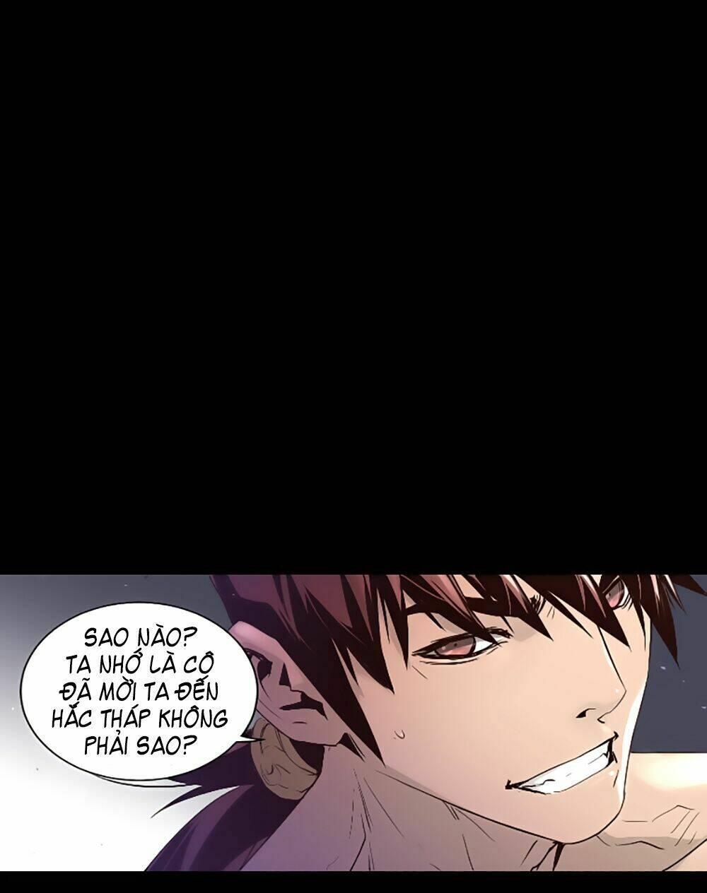 tam tuyệt tại dị giới chapter 30 31